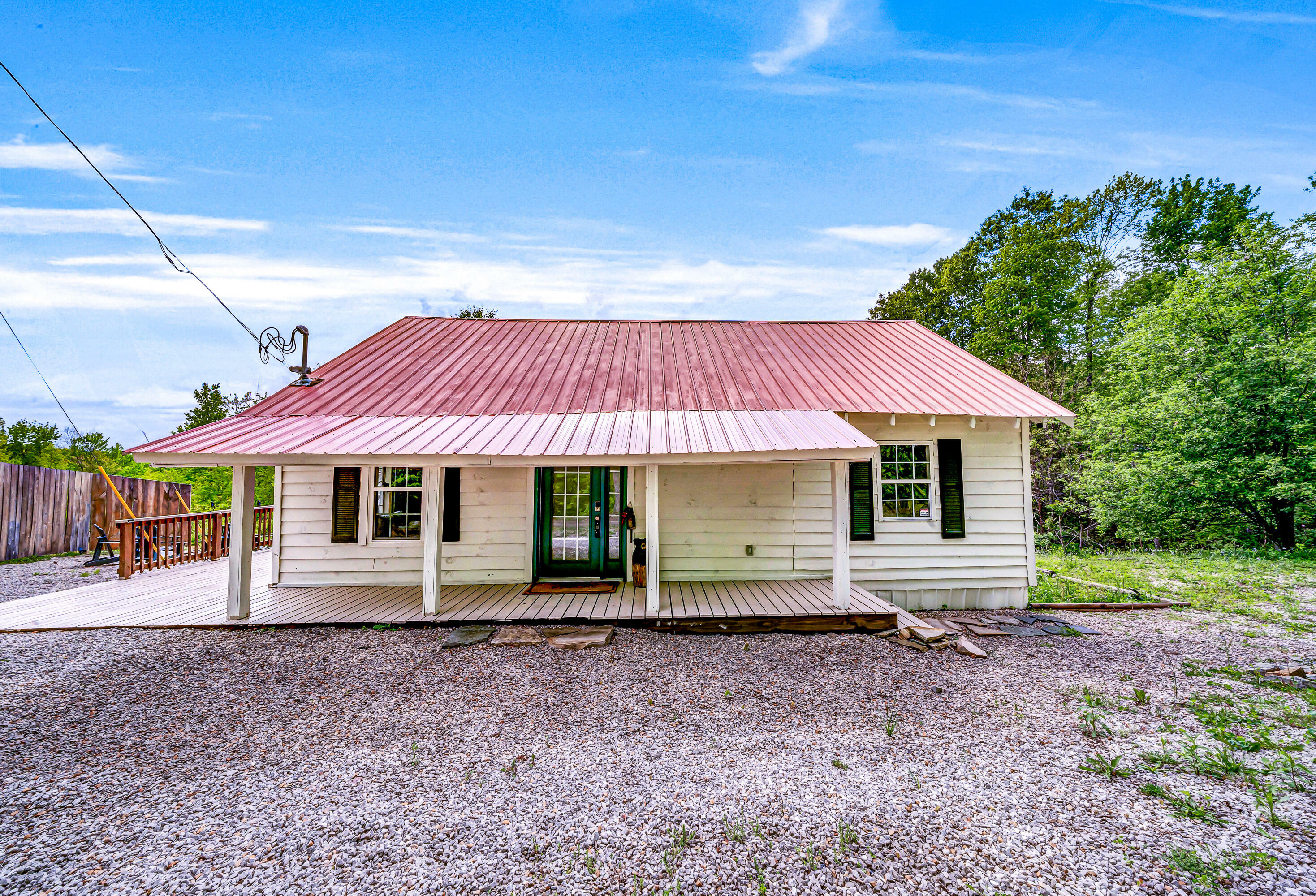 Property Photo: 293 Deer Run Road KY 40387