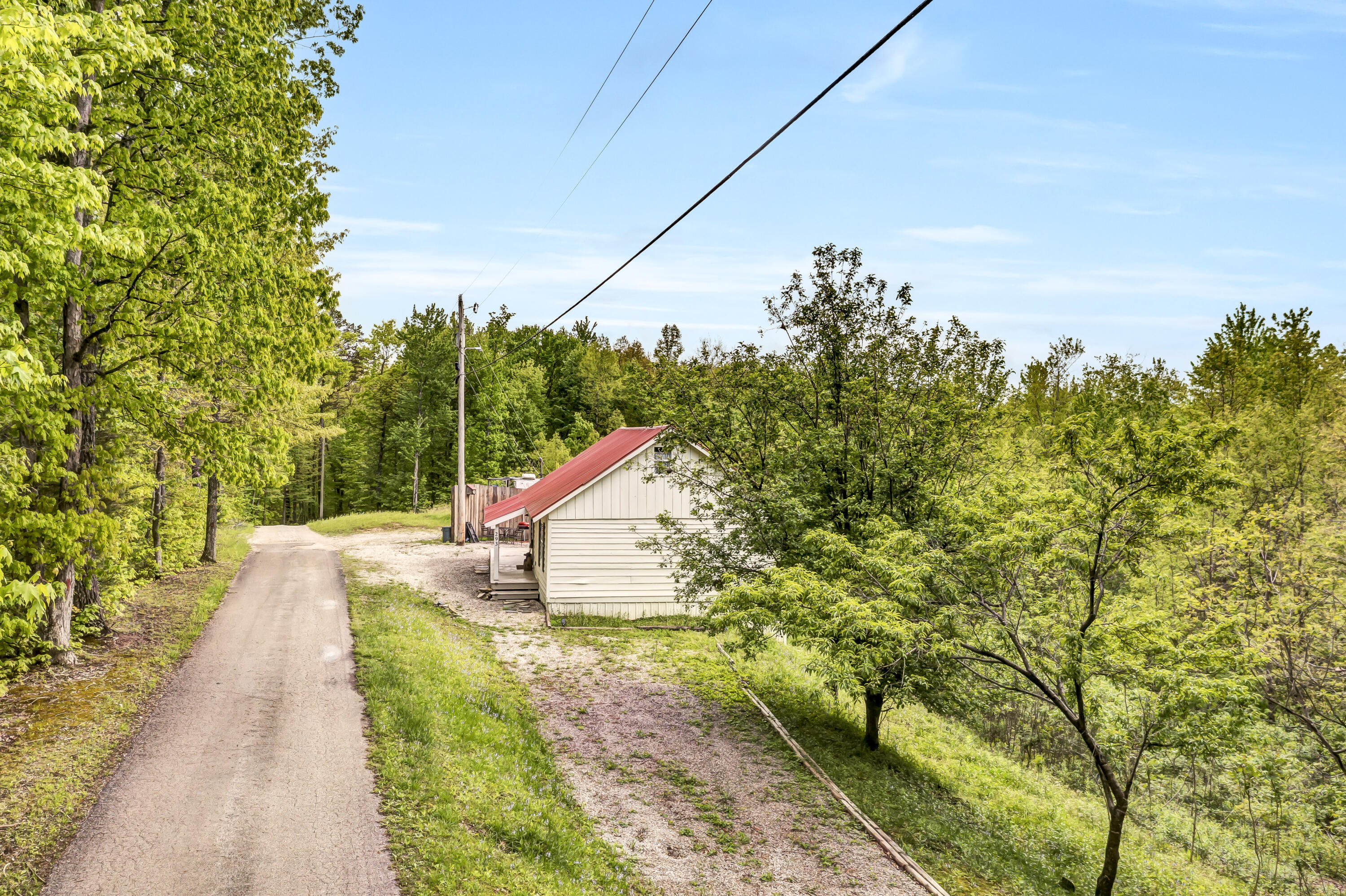 Property Photo: 293 Deer Run Road KY 40387