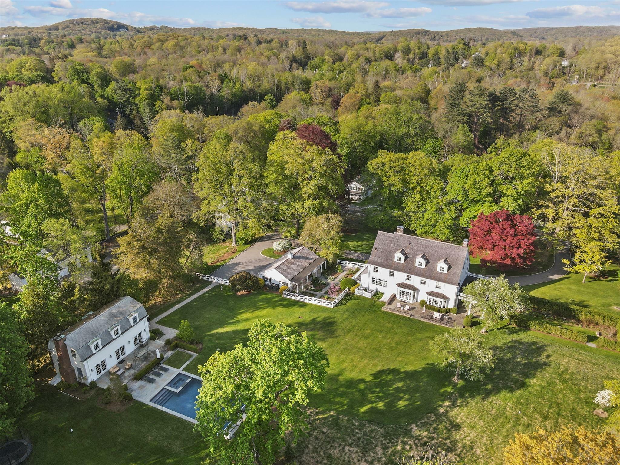 Property Photo: 662 Old Post Road NY 10506