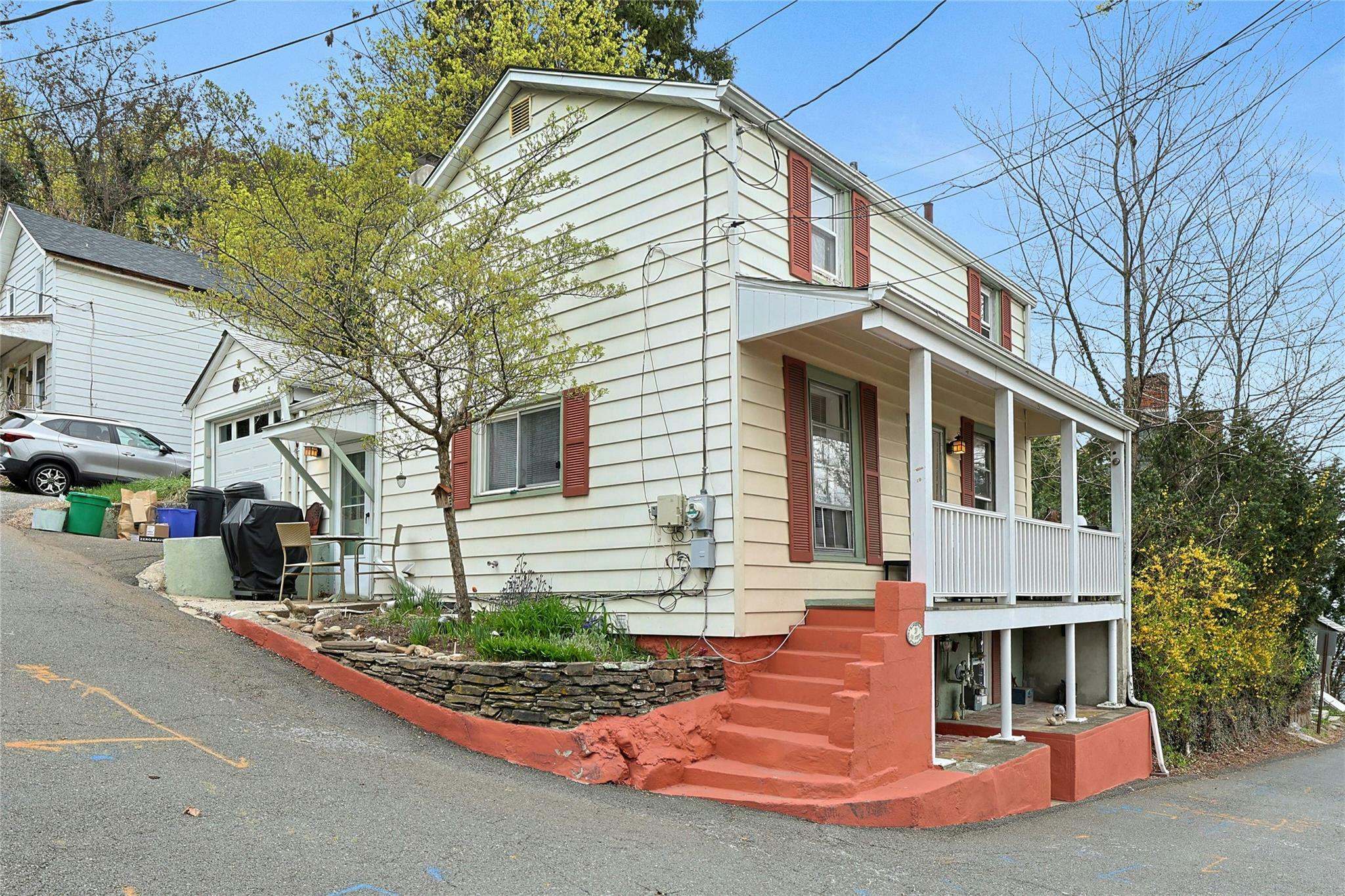 Property Photo: 20 Oak Street NY 10968