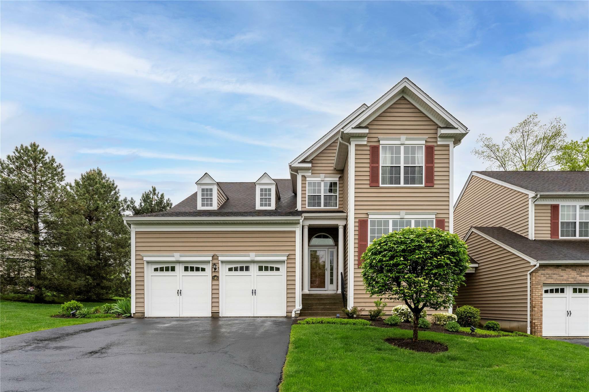 Property Photo: 145 Stony Brook Road NY 12524