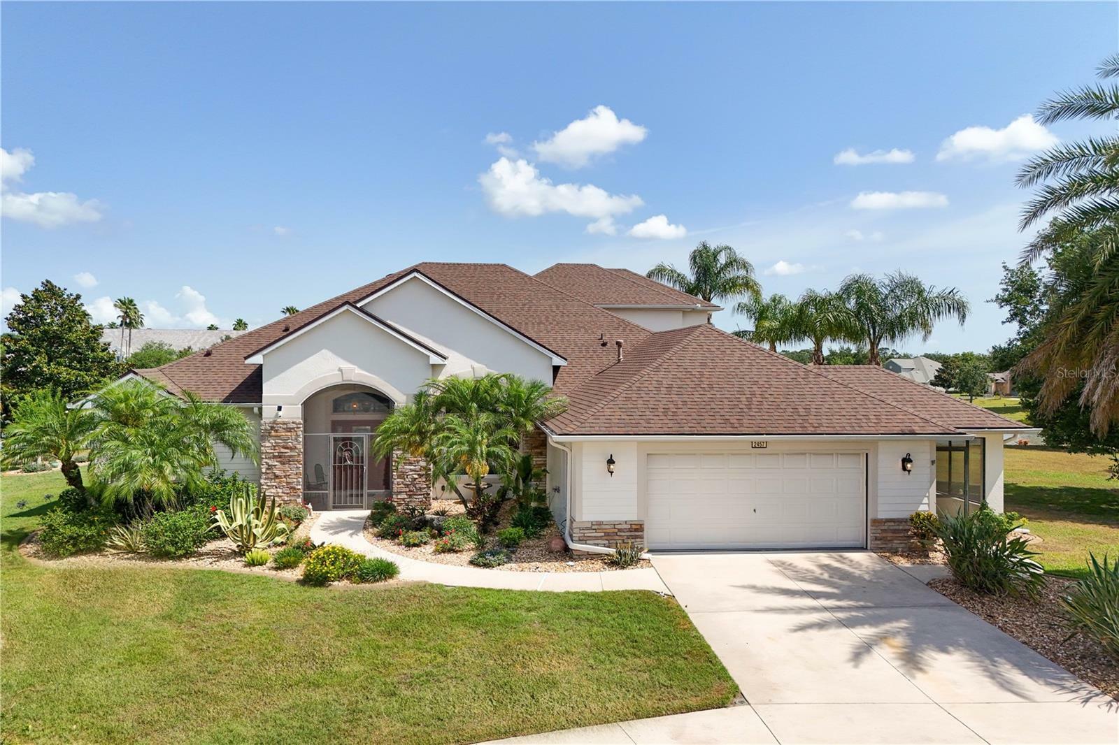 Property Photo:  2457 Bar Harbor  FL 32757 