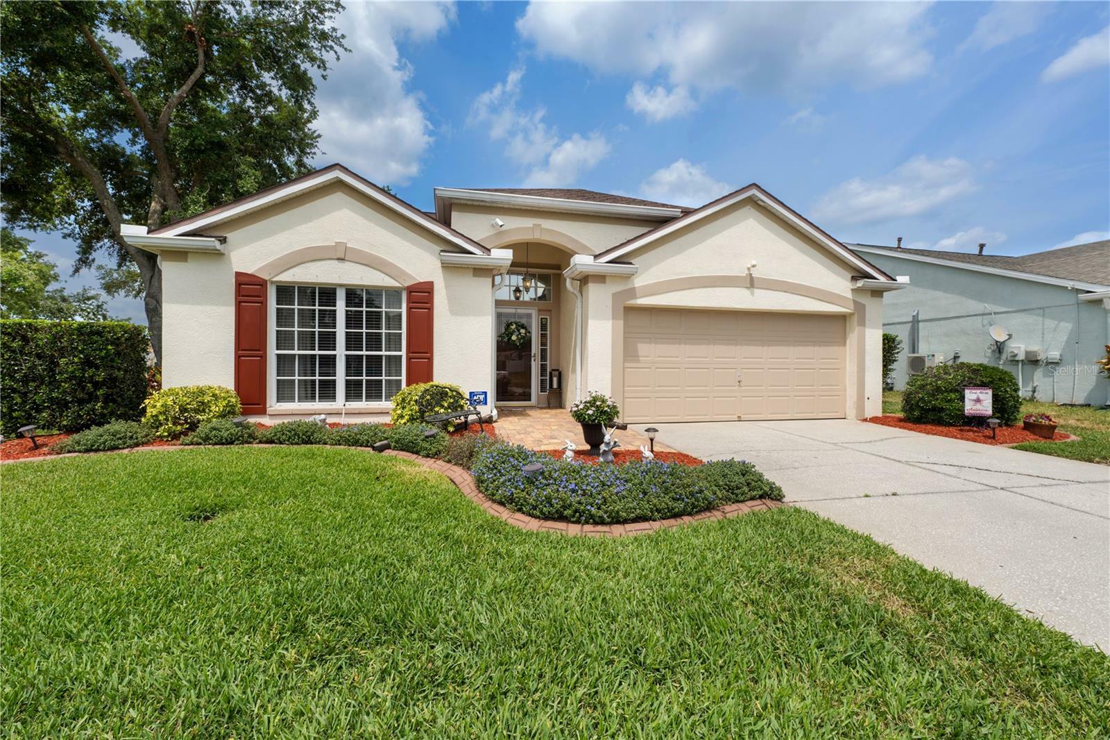 29713 Bright Ray Place  Wesley Chapel FL 33543 photo