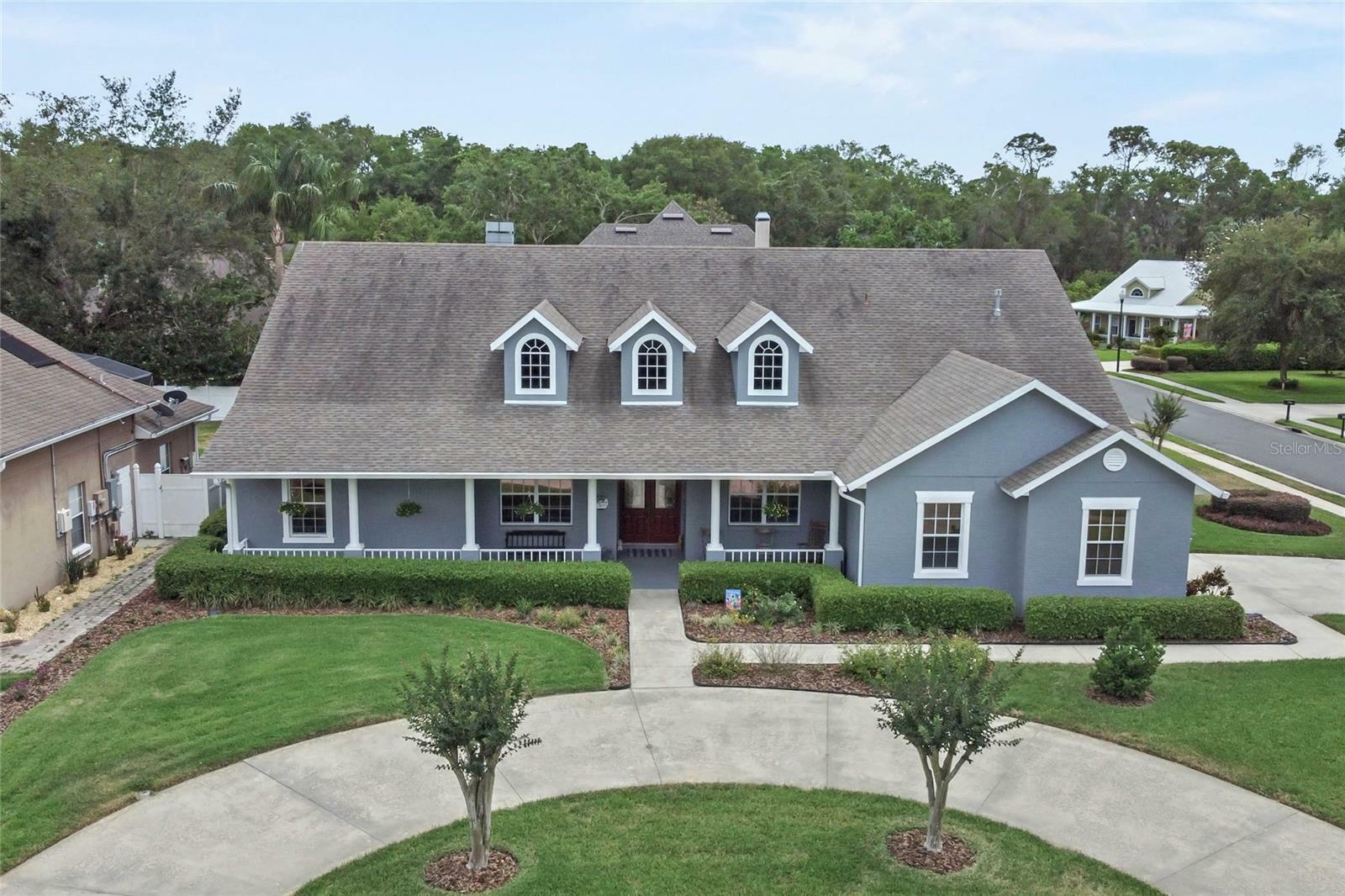 Property Photo: 19624 Spring Oak Drive FL 32736