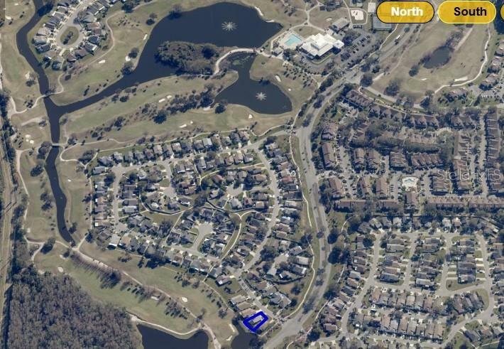 Property Photo: 2615 Autumn Green Drive FL 32822