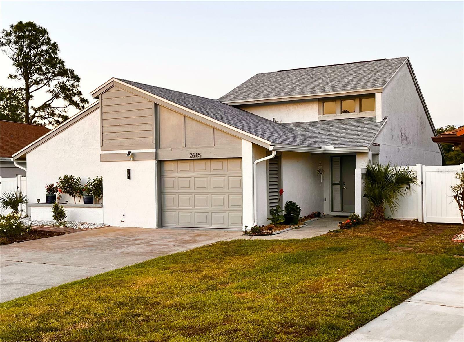 Property Photo: 2615 Autumn Green Drive FL 32822