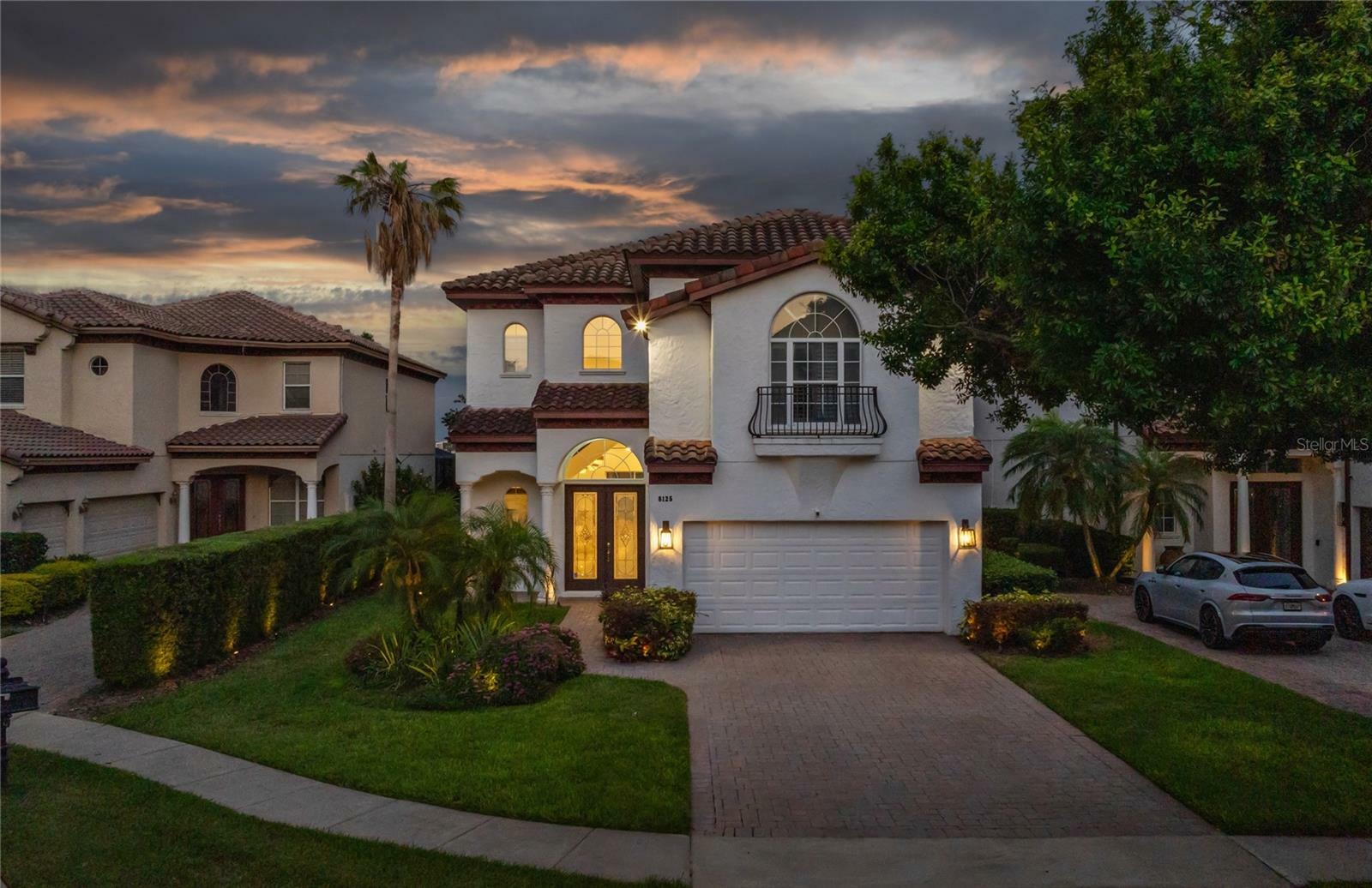 8125 Via Rosa  Orlando FL 32836 photo