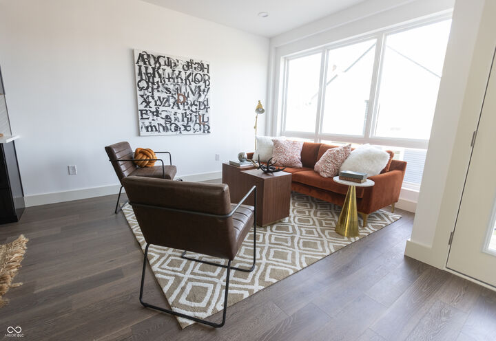 Property Photo: 1525 Marlowe Avenue IN 46201