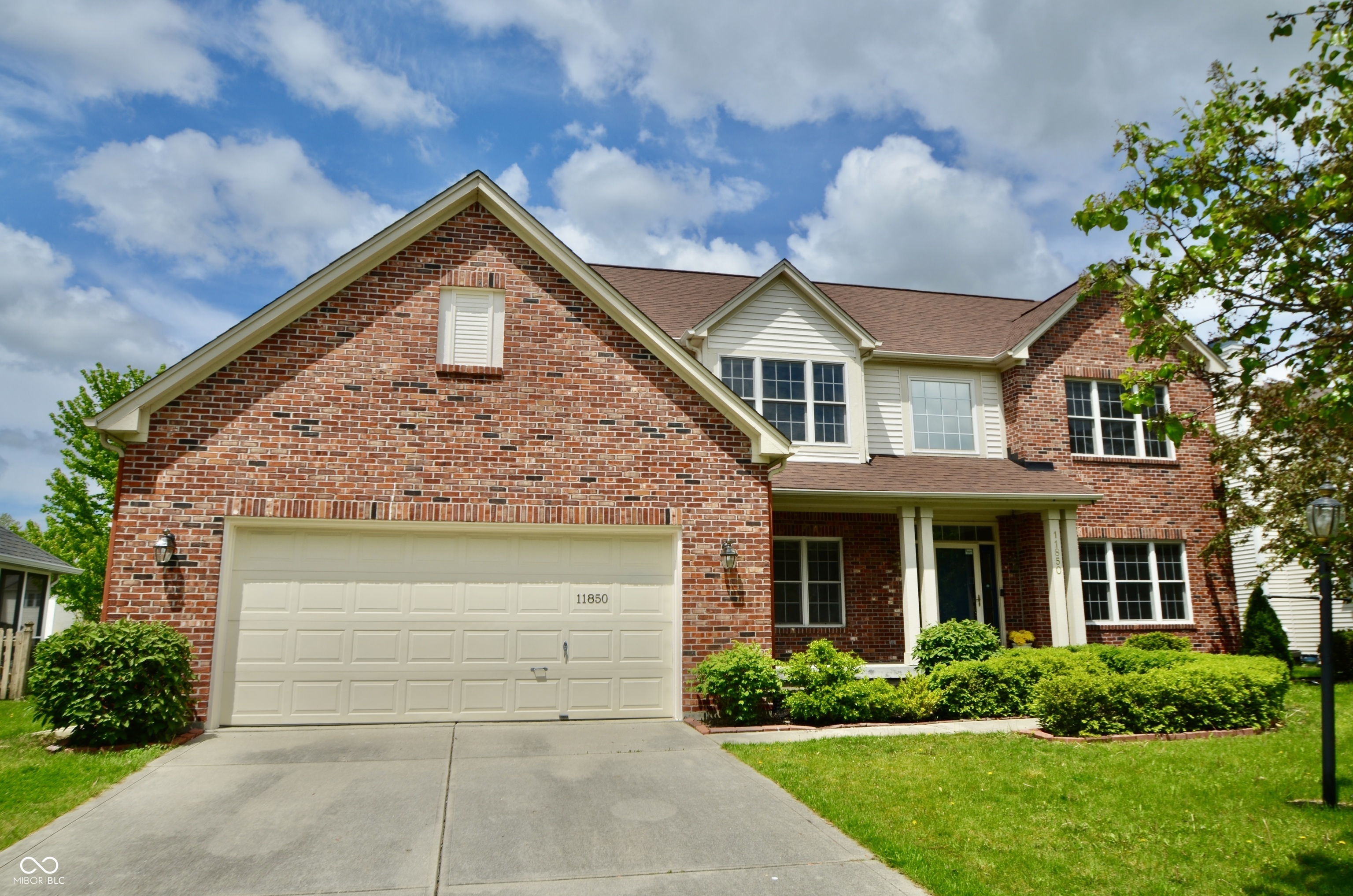 11850 Stepping Stone Drive  Fishers IN 46037 photo