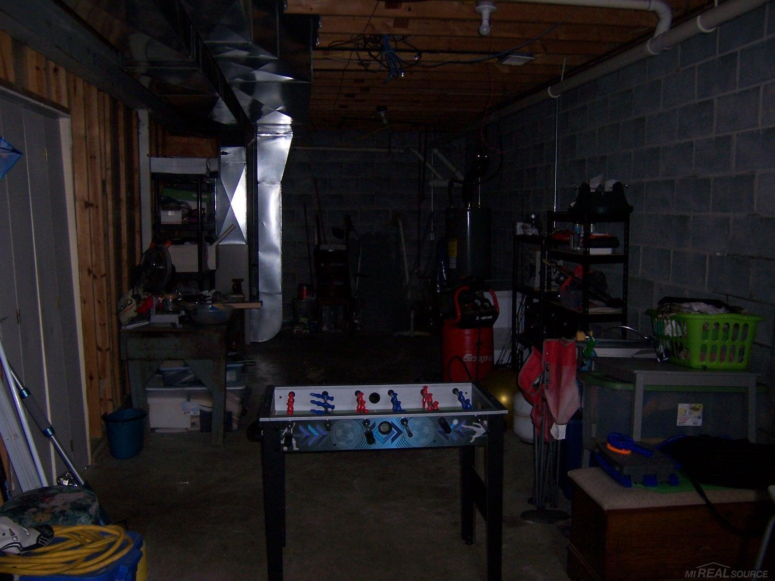 Property Photo: 7178 Rich Road MI 48435
