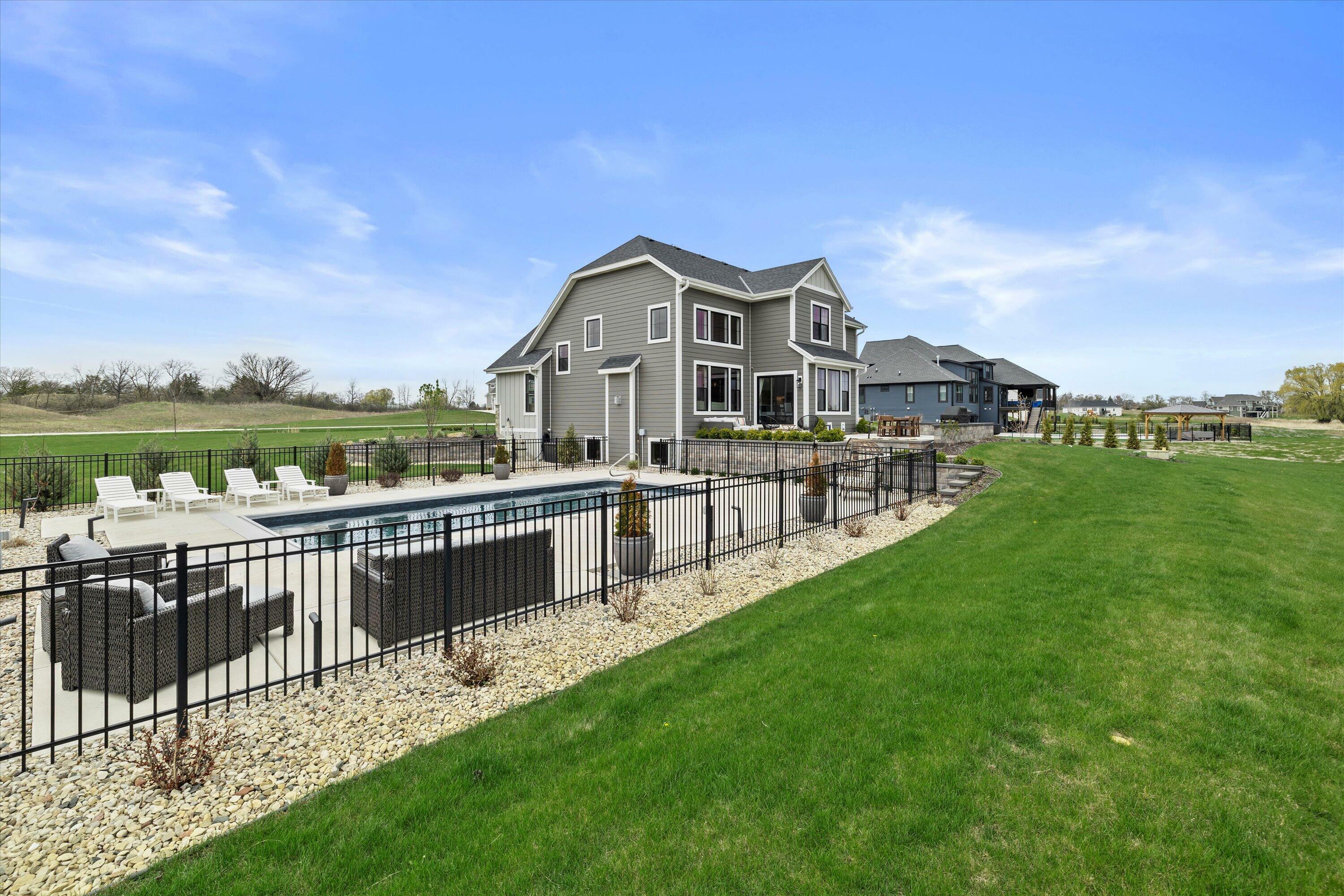 Property Photo: W182n6948 Sanctuary Dr WI 53051