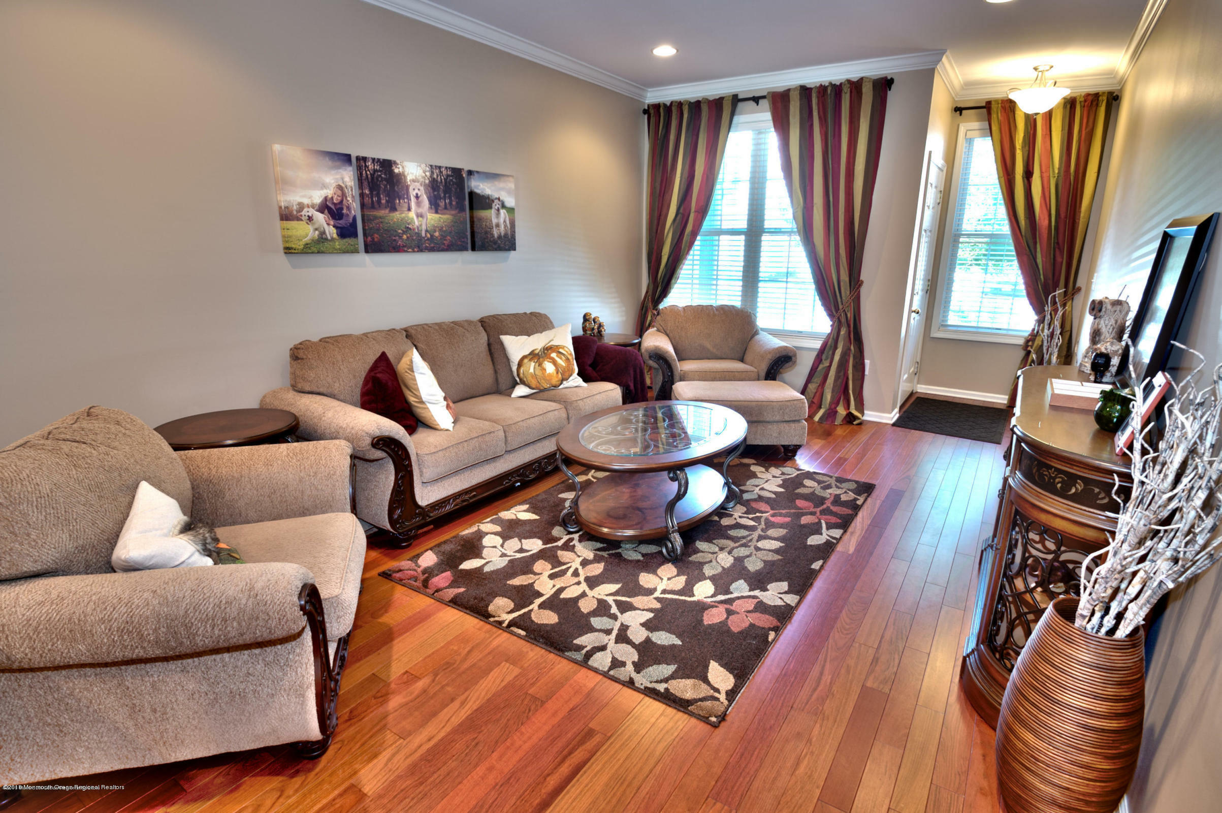 Property Photo: 93 Demarest Drive NJ 07726