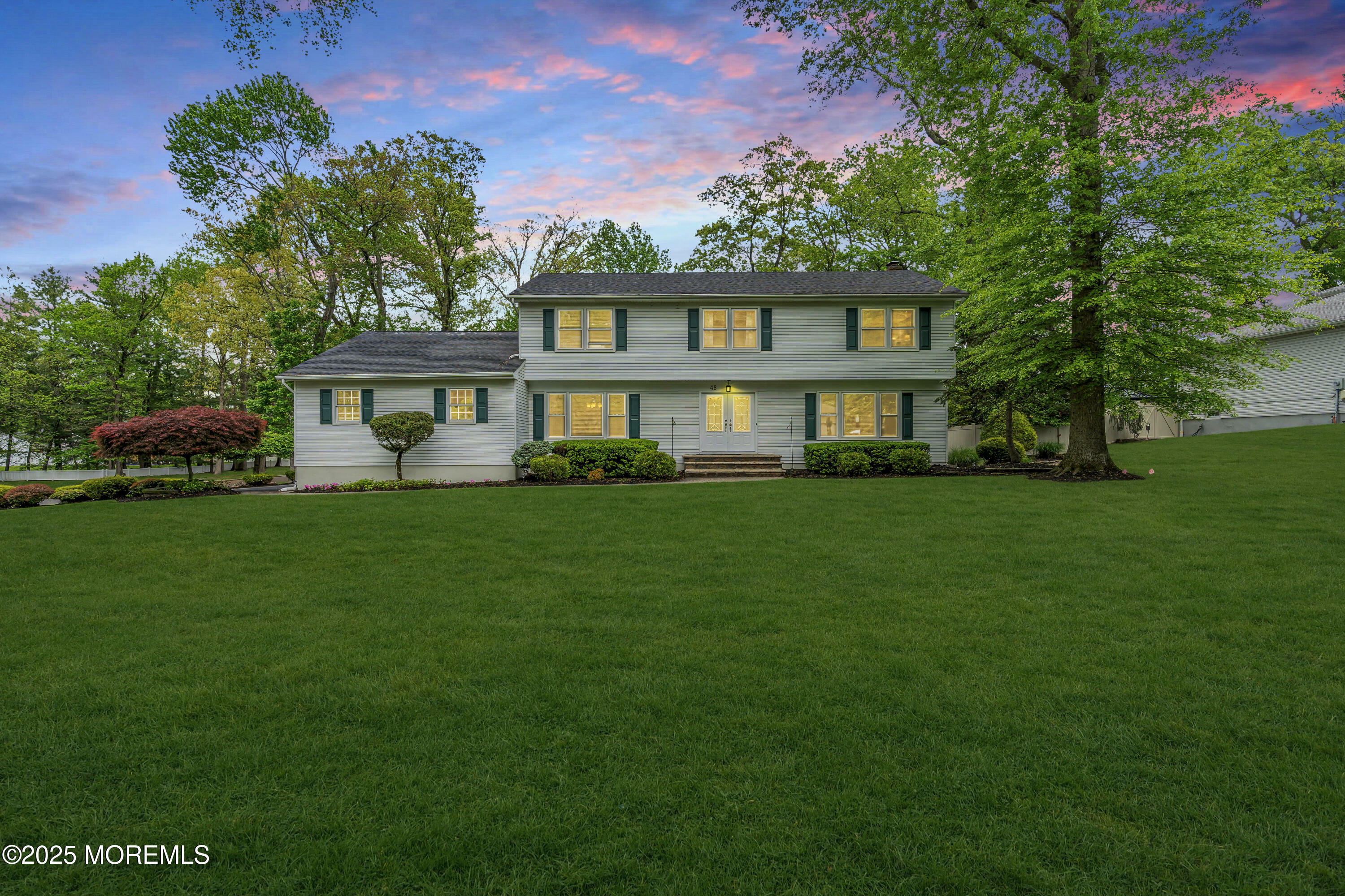 48 Sandpiper Drive  Manalapan NJ 07726 photo