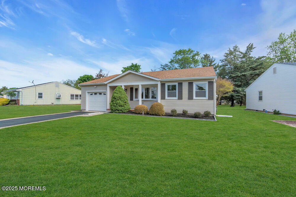 Property Photo: 10 Norfolk Drive NJ 08757
