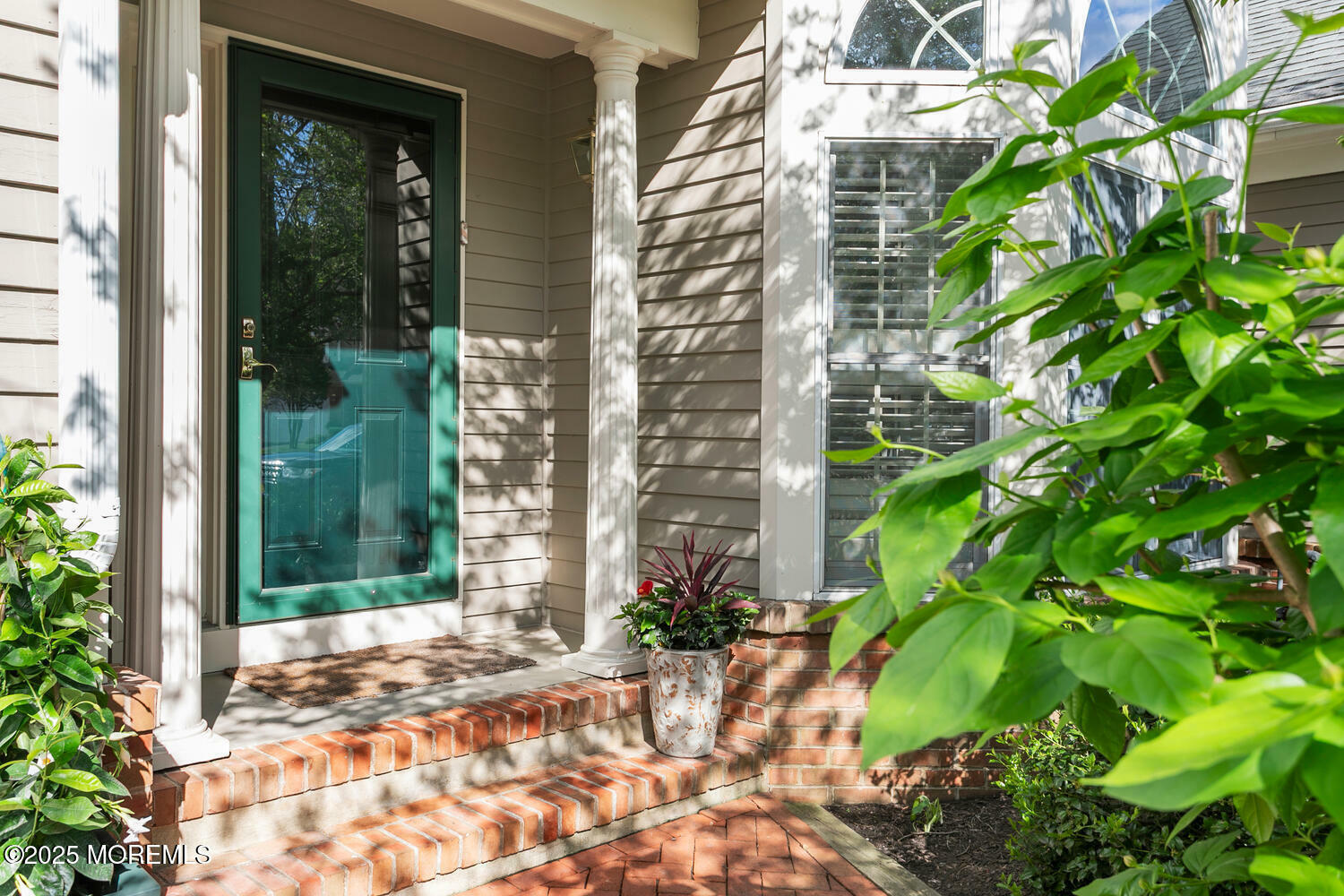 Property Photo: 13 Old Farm Road NJ 07739