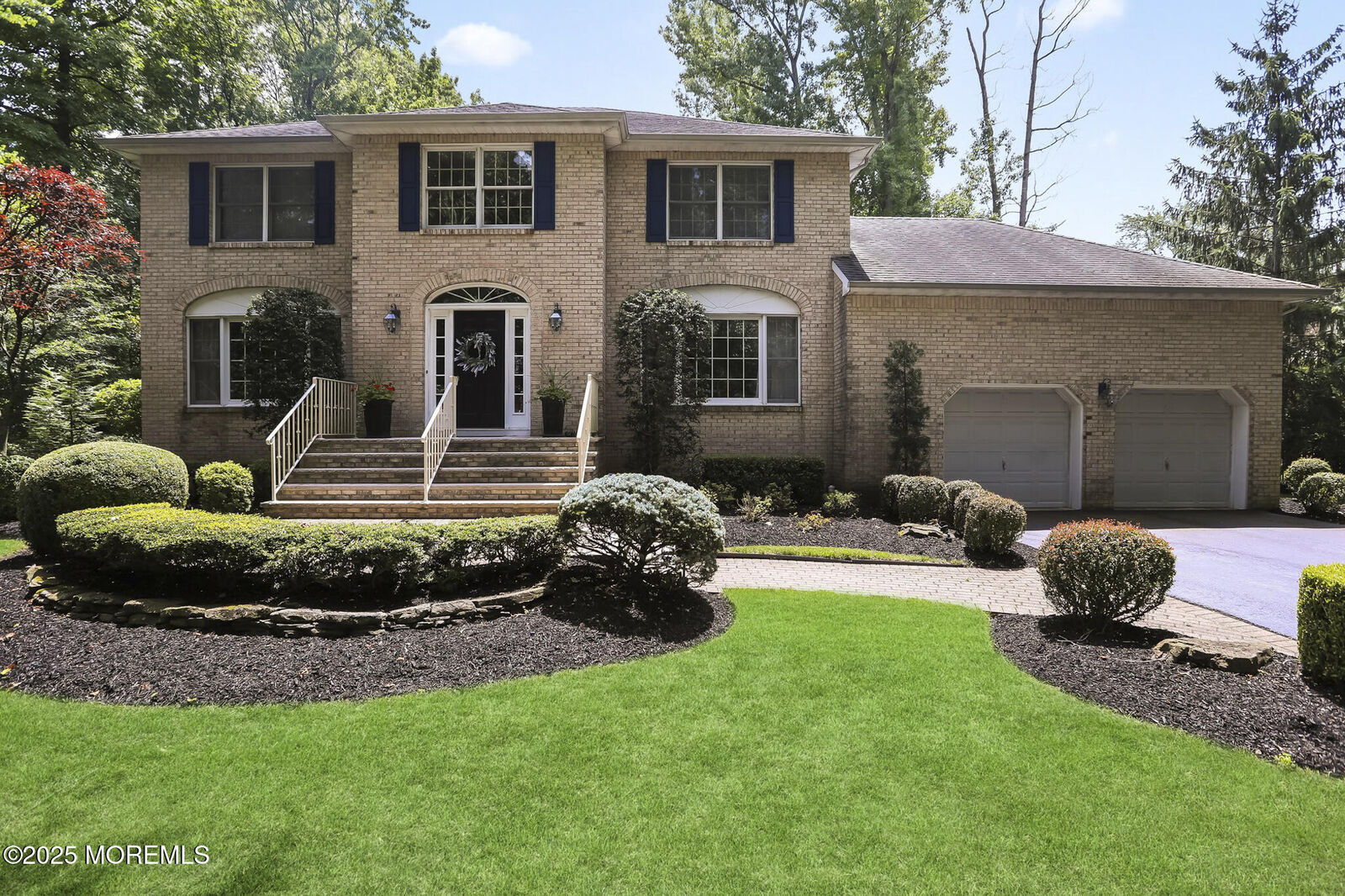 Property Photo: 8 Roxbury Lane NJ 07726