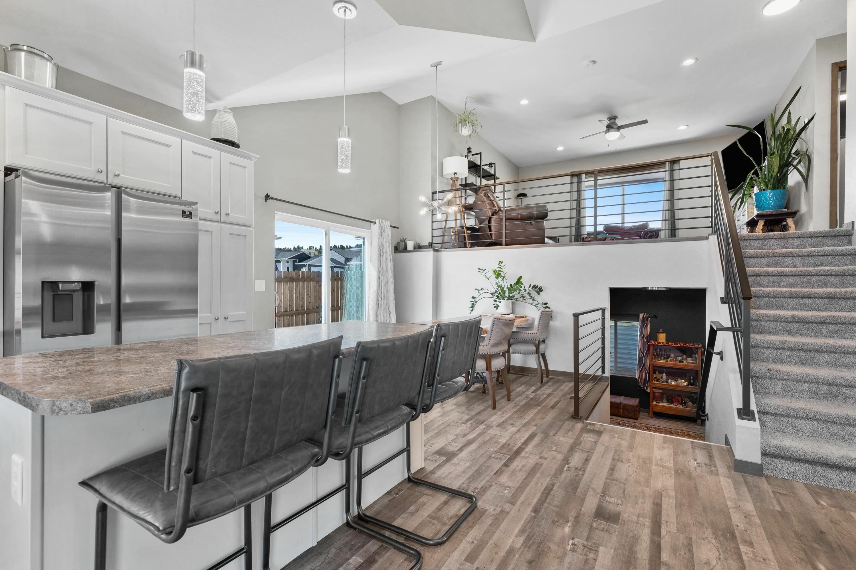 Property Photo: 4635 Misty Woods Lane SD 57701