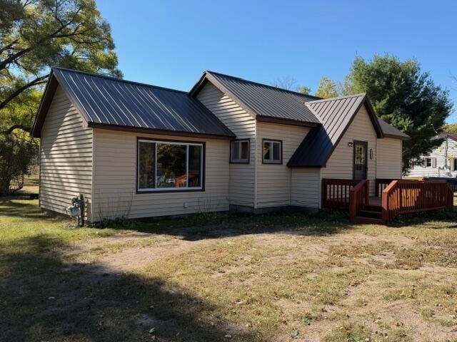 Property Photo: 400 E Michigan Avenue MI 49421