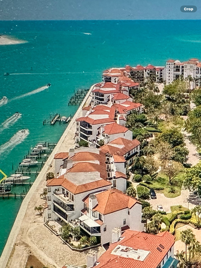 300 La Peninsula Boulevard 300-B  Naples FL 34113 photo