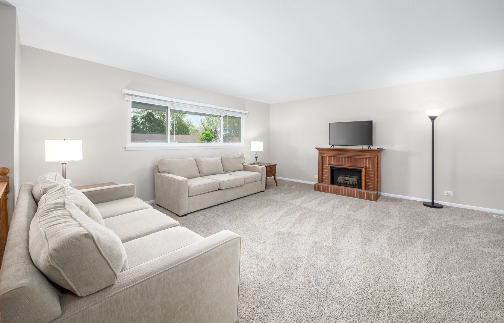 Property Photo: 344 Dorchester Lane IL 60007