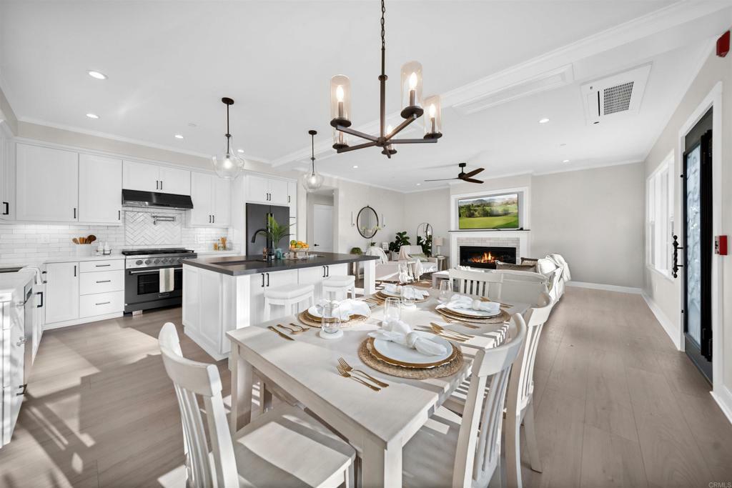 Property Photo: 812 N Cleveland Street 1 CA 92054