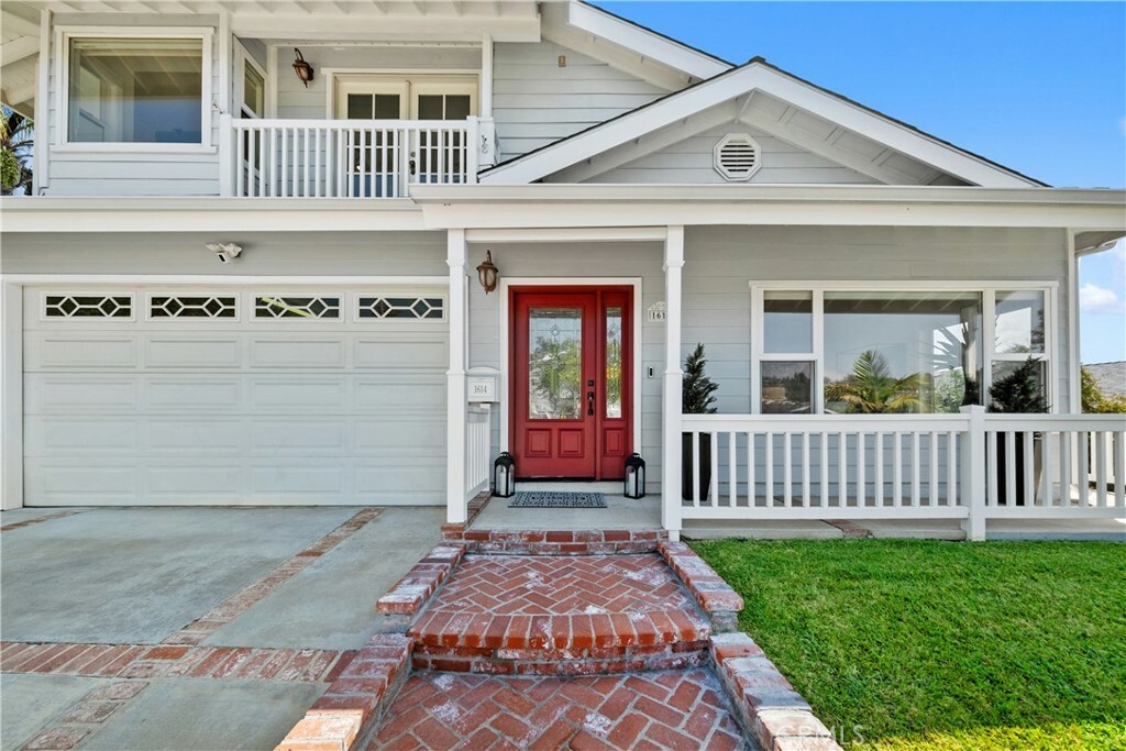 Property Photo: 1614 Amelia Avenue CA 90731
