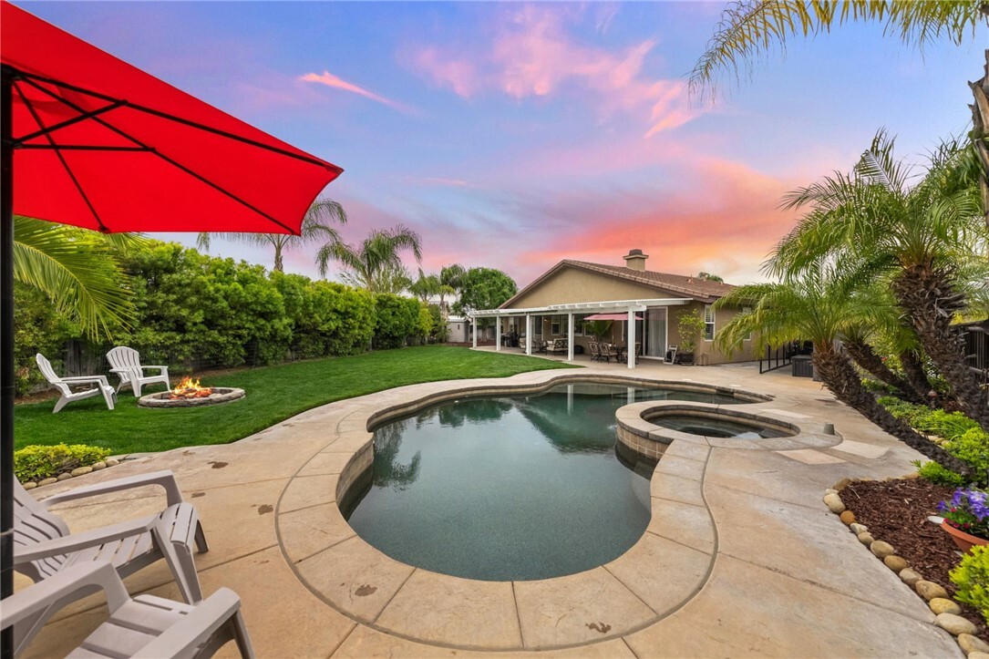 Property Photo:  23817 Meadowgate Court  CA 92562 