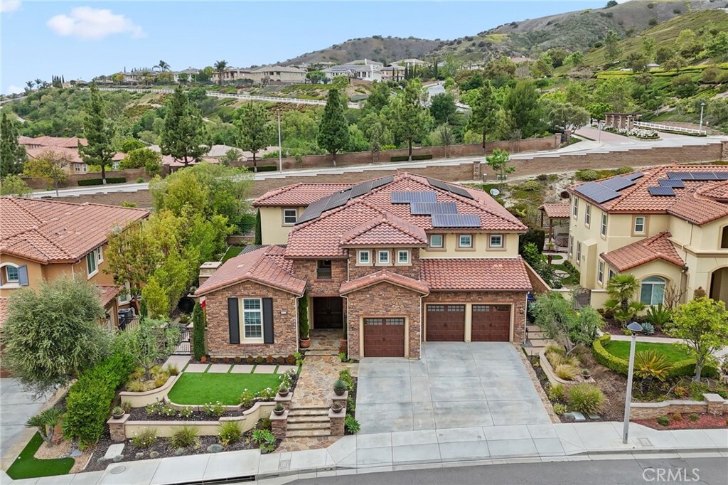 Property Photo:  20113 Umbria Way  CA 92886 