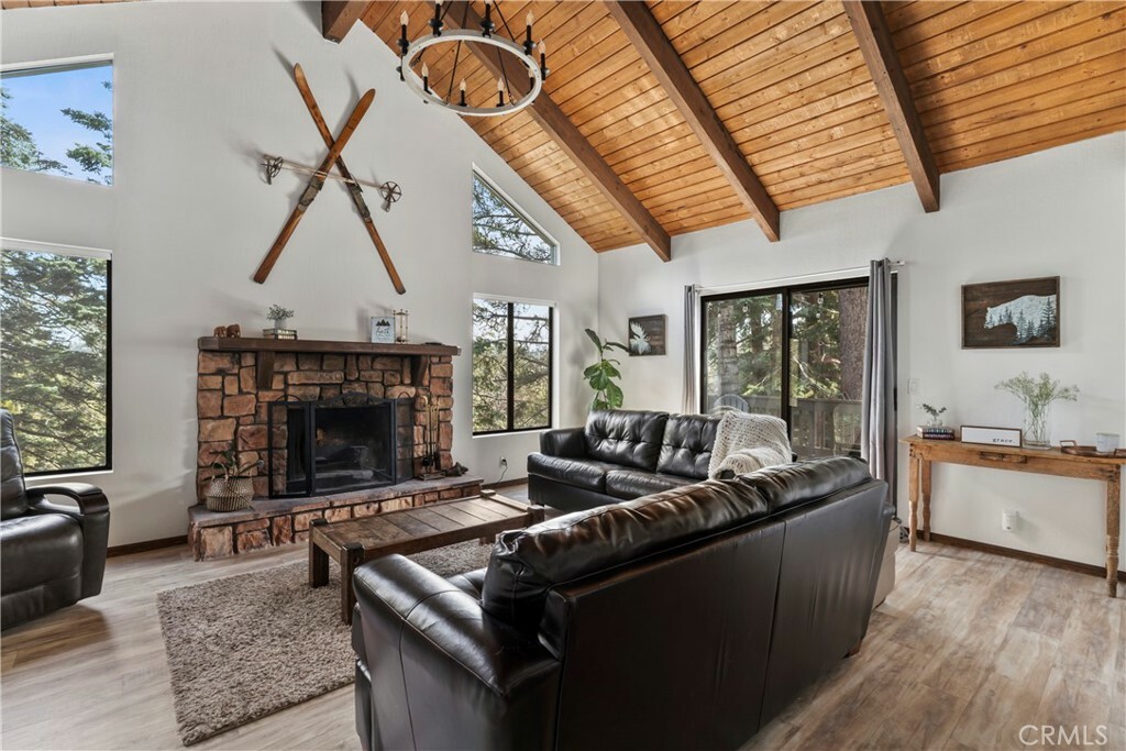 Property Photo: 134 St Andrews Drive CA 92352