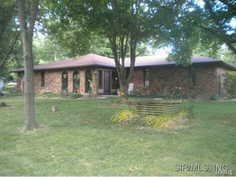 Property Photo: 6407 Oak Drive IL 62067