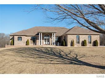 Property Photo: 79 Abby Kate Lane MO 63348