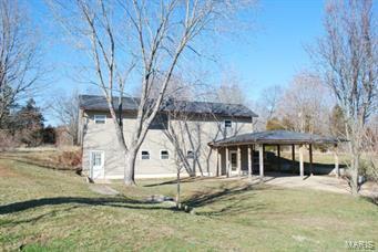 Property Photo: 8503 Hillsboro MO 63628