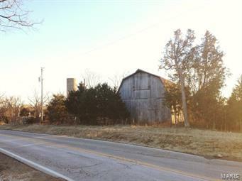 Property Photo: 0 136 Acres So. Service &Amp Ah MO 63084