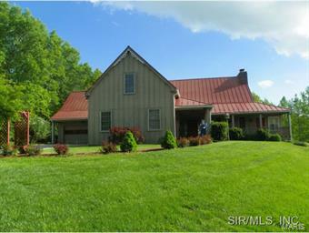 Property Photo: 308 Todd Center Drive IL 62236