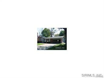 Property Photo: 718 Fairway IL 62010