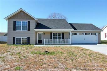 Property Photo: 1533 Black Rock MO 63640