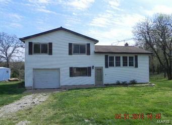Property Photo: 4156 Granite Lane MO 63640