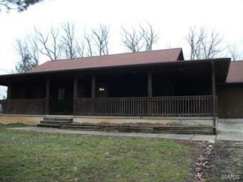 Property Photo: 4 Westminster MO 63640