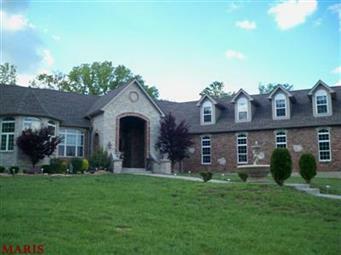 Property Photo:  9981 Morgan Road  MO 63028 