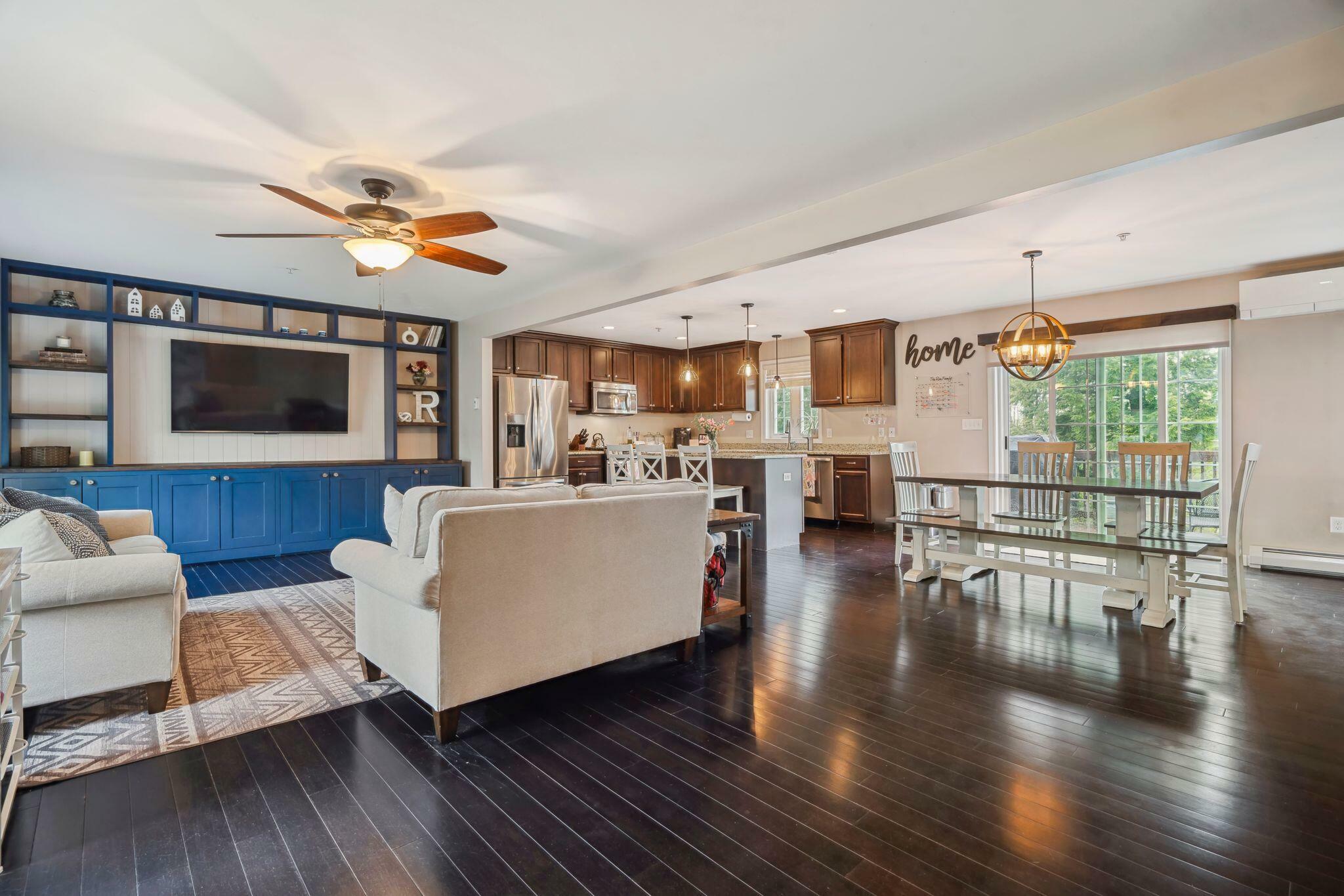 Property Photo: 31 Spring Hill Road ME 04027