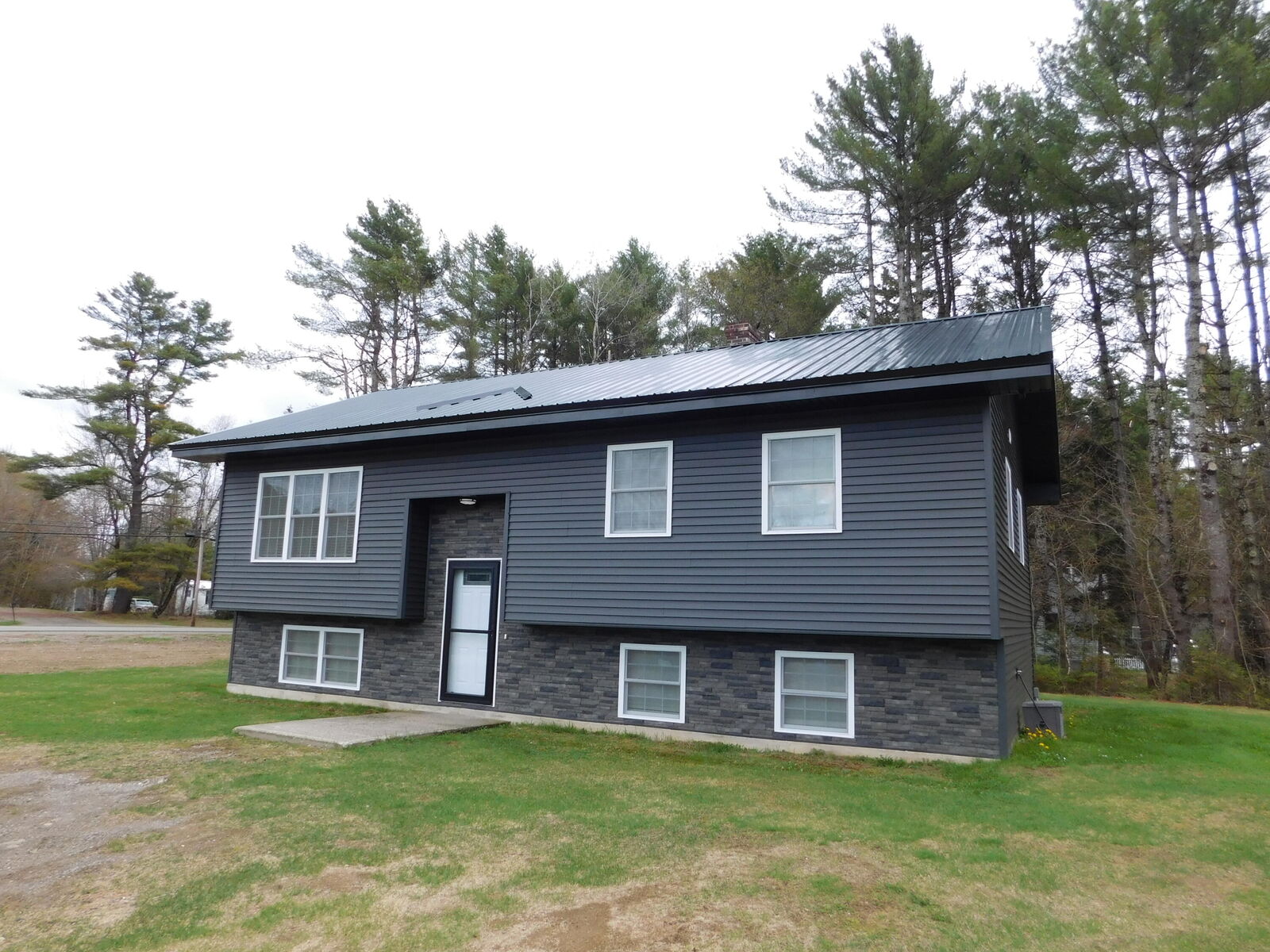 Property Photo: 391 Transalpine Road ME 04457