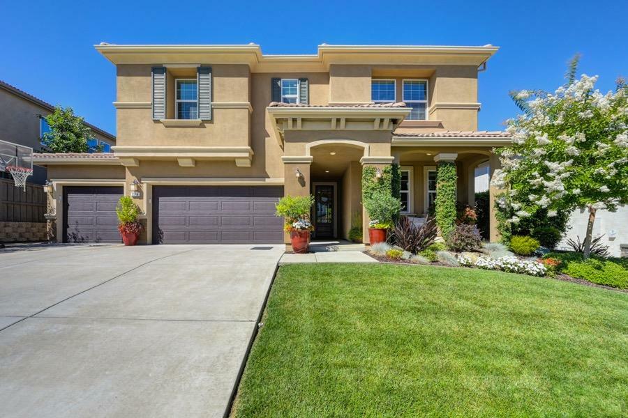Property Photo:  3514 Landsdale Way  CA 95762 