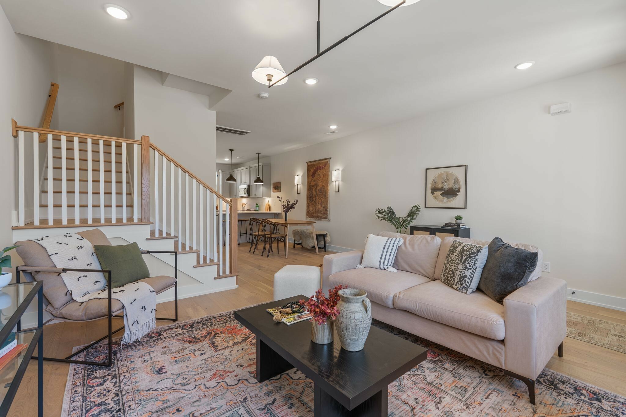 Property Photo: 145 Whitsett Rd 25 TN 37210