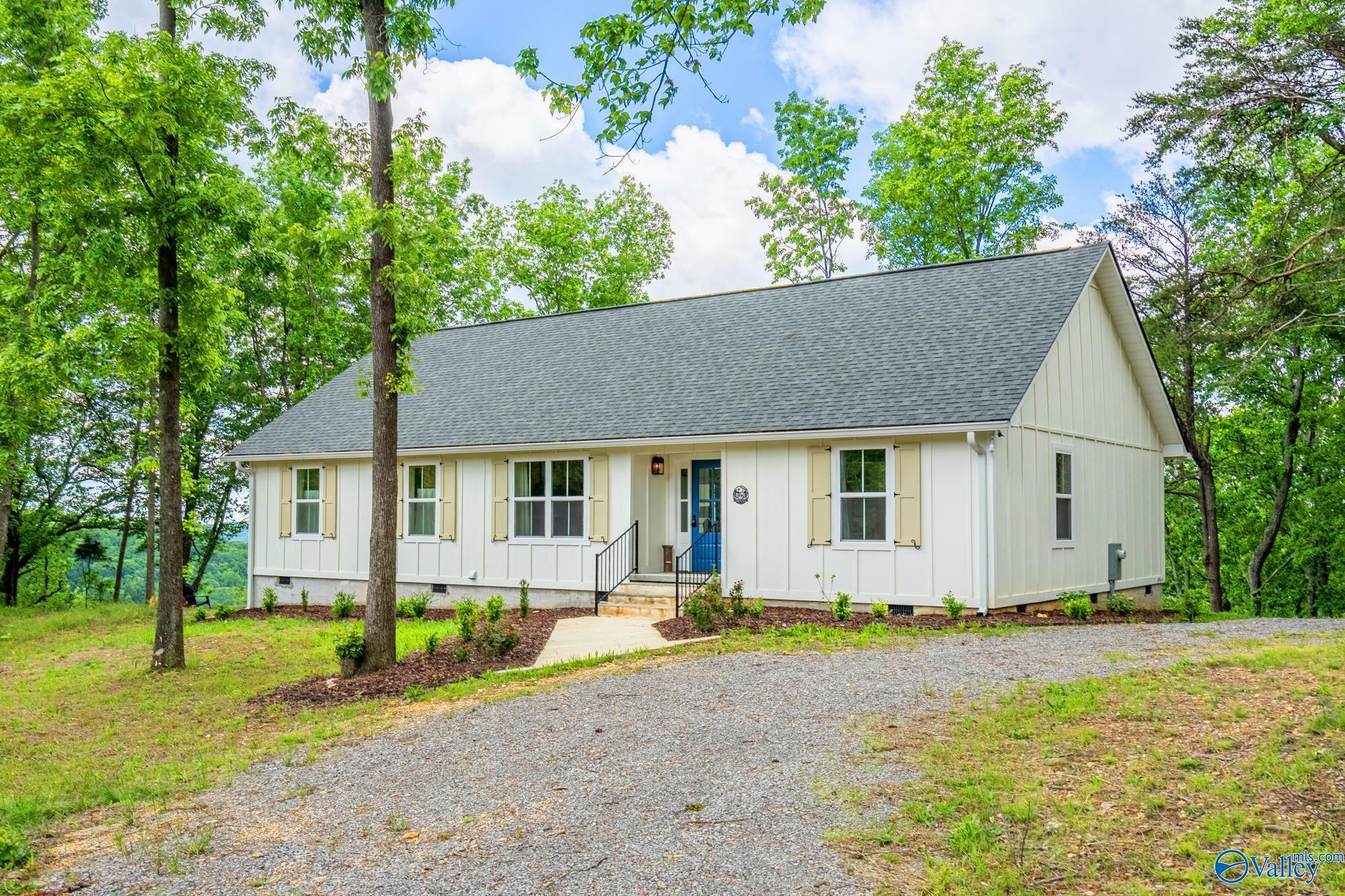 Property Photo: 396 Road 1980 AL 35967