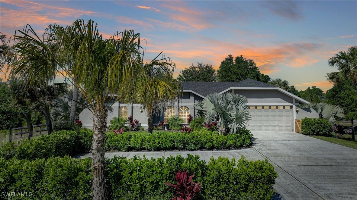 Property Photo: 421 Dayton Avenue FL 33972