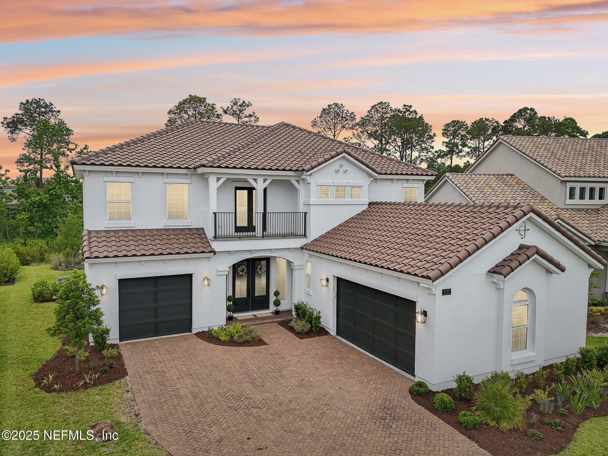 2717 Cassia Lane  Jacksonville FL 32246 photo