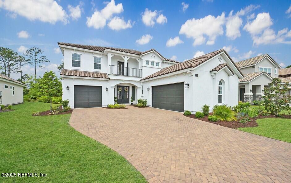 2717 Cassia Lane  Jacksonville FL 32246 photo