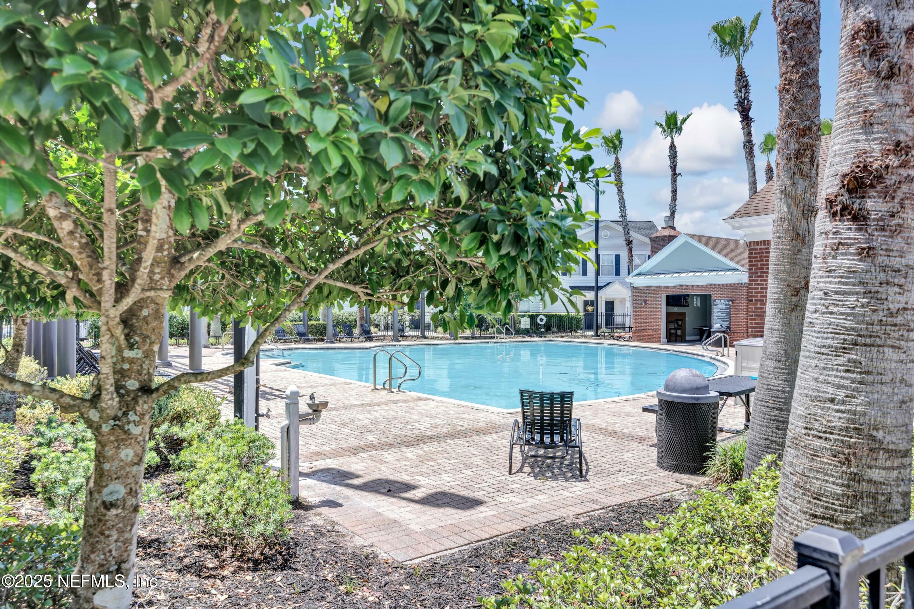 Property Photo: 575 Oakleaf Plantation Parkway 502 FL 32065
