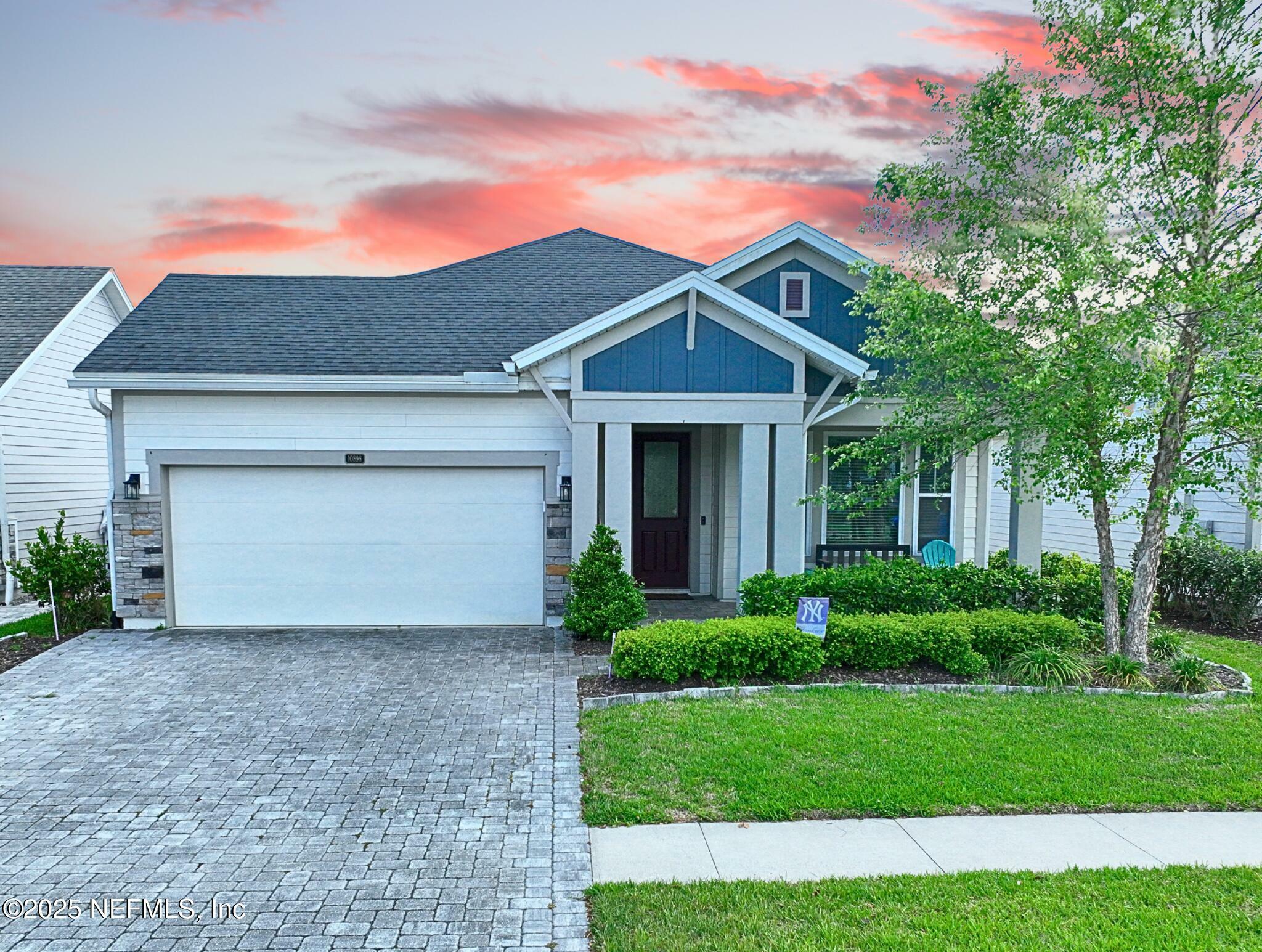 10898 Aventura Drive  Jacksonville FL 32256 photo