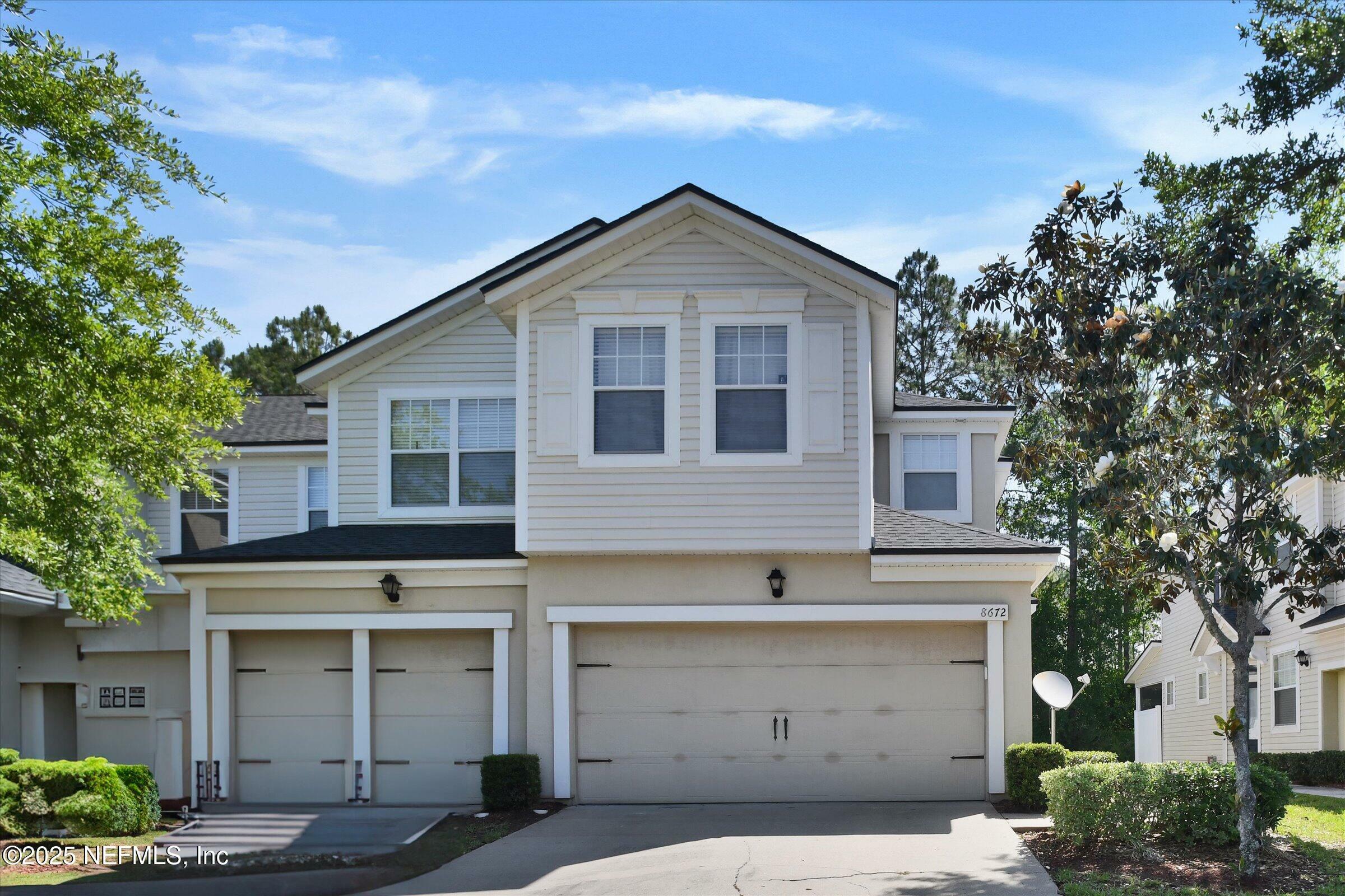 8672 Ribbon Falls Lane  Jacksonville FL 32244 photo